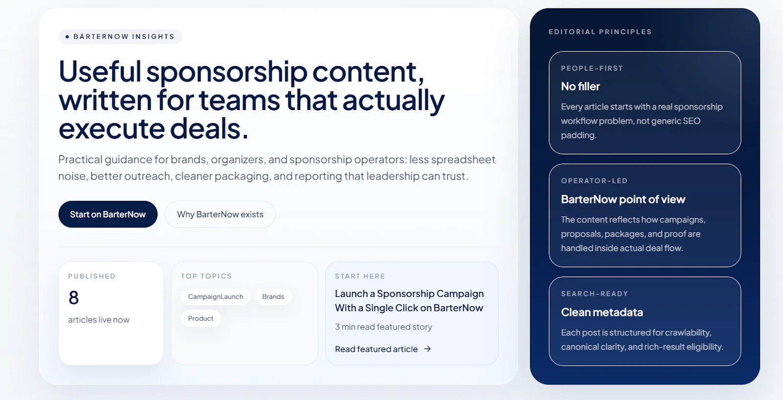 BarterNow screenshot 3