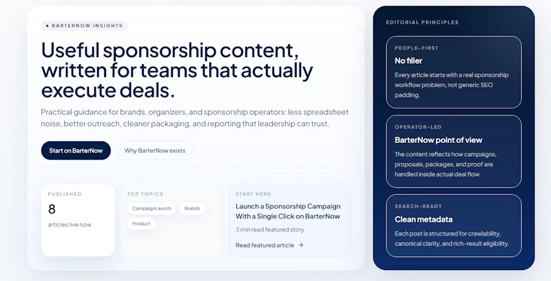 BarterNow screenshot 3