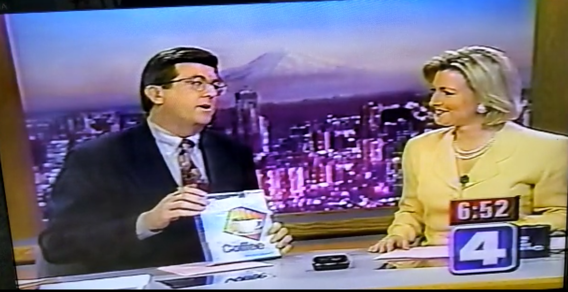 Microsoft Coffee gallery image