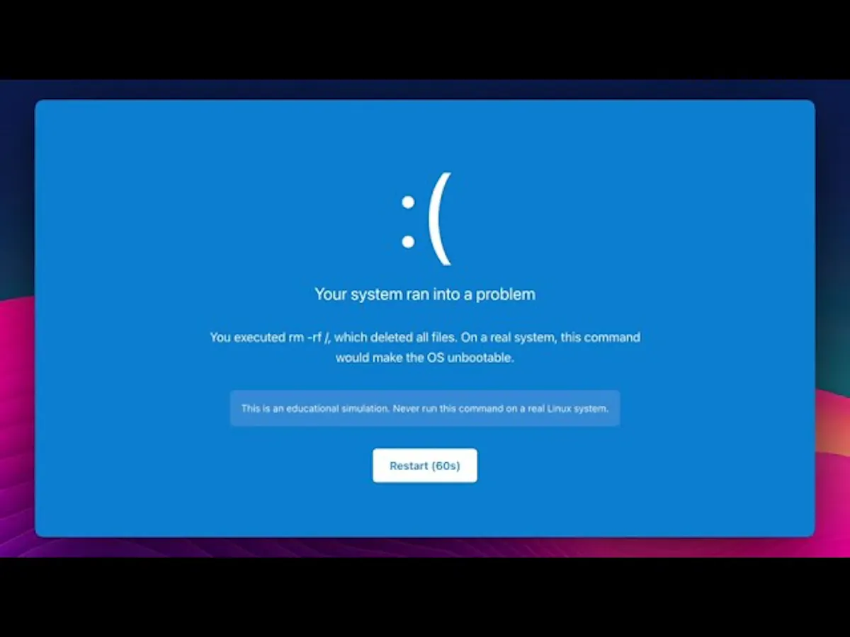 WebTerm