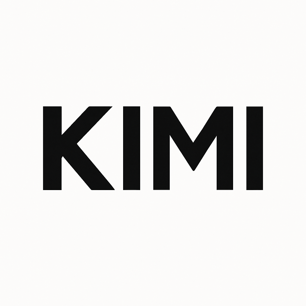 KIMI K2 logo