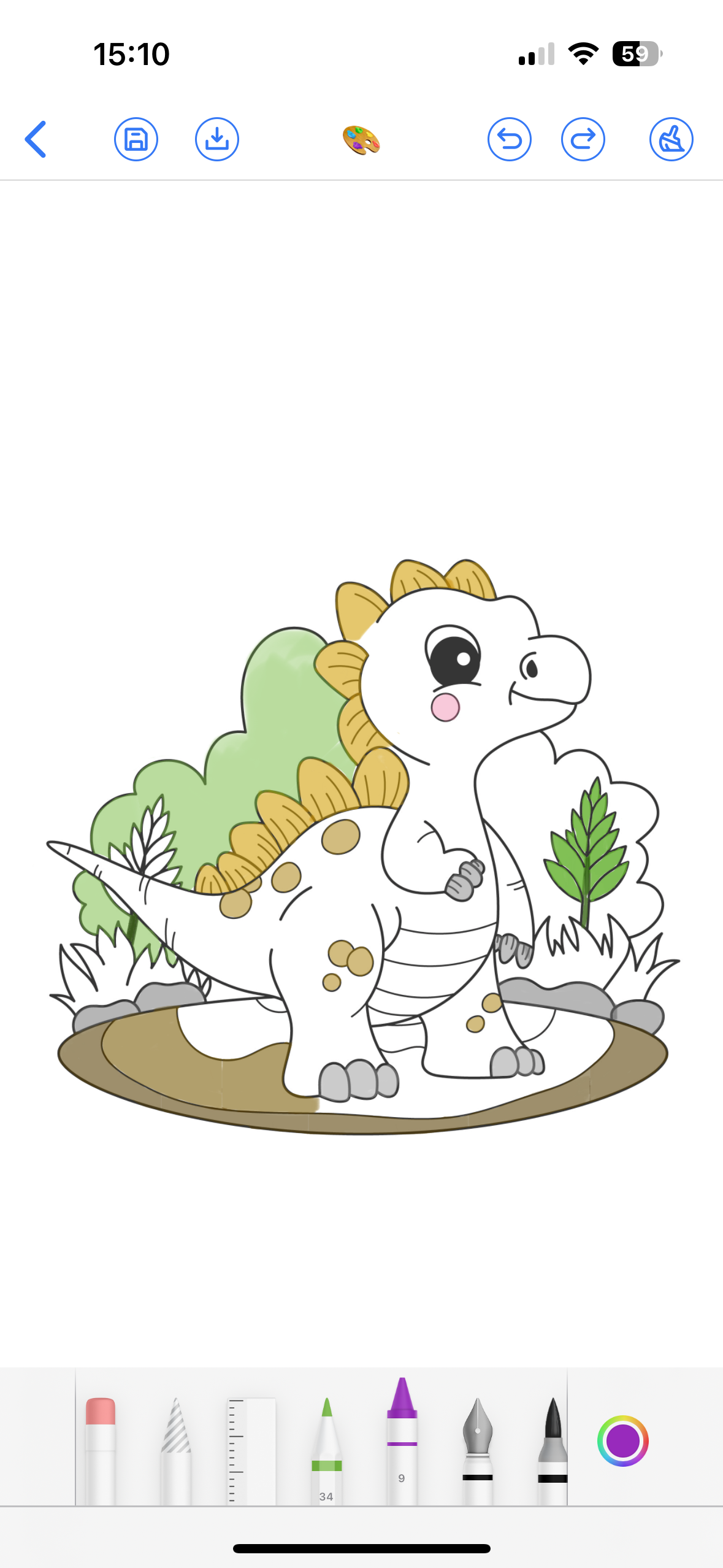 FingerPen gallery image