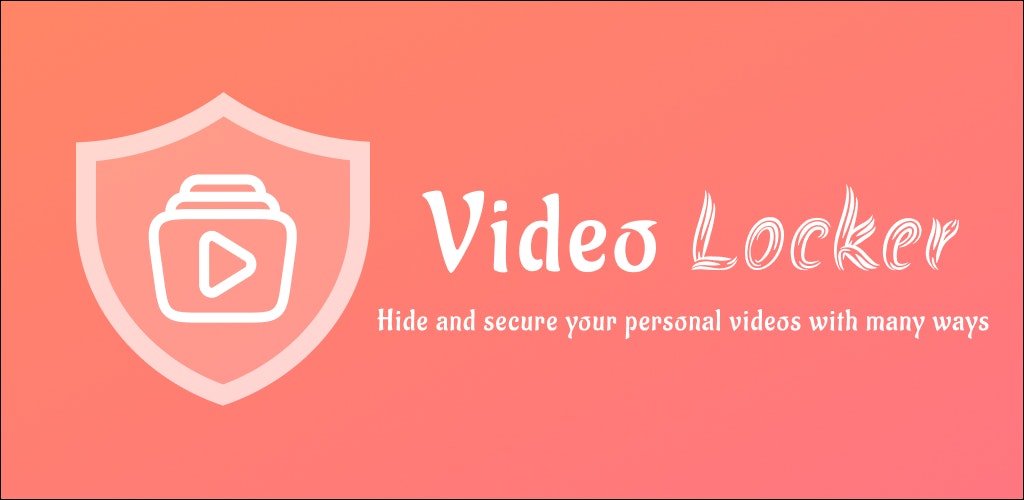 Video Locker - Secure Vault for Android media 1