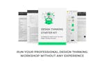 Design Thinking Starter Kit image