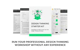 Design Thinking Starter Kit media 2