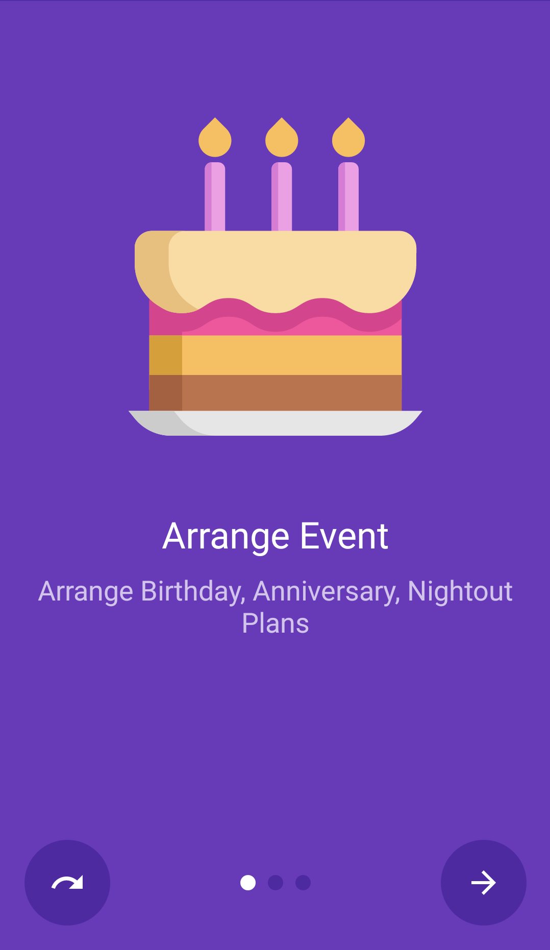 vShare - Group Photo sharing App gallery image