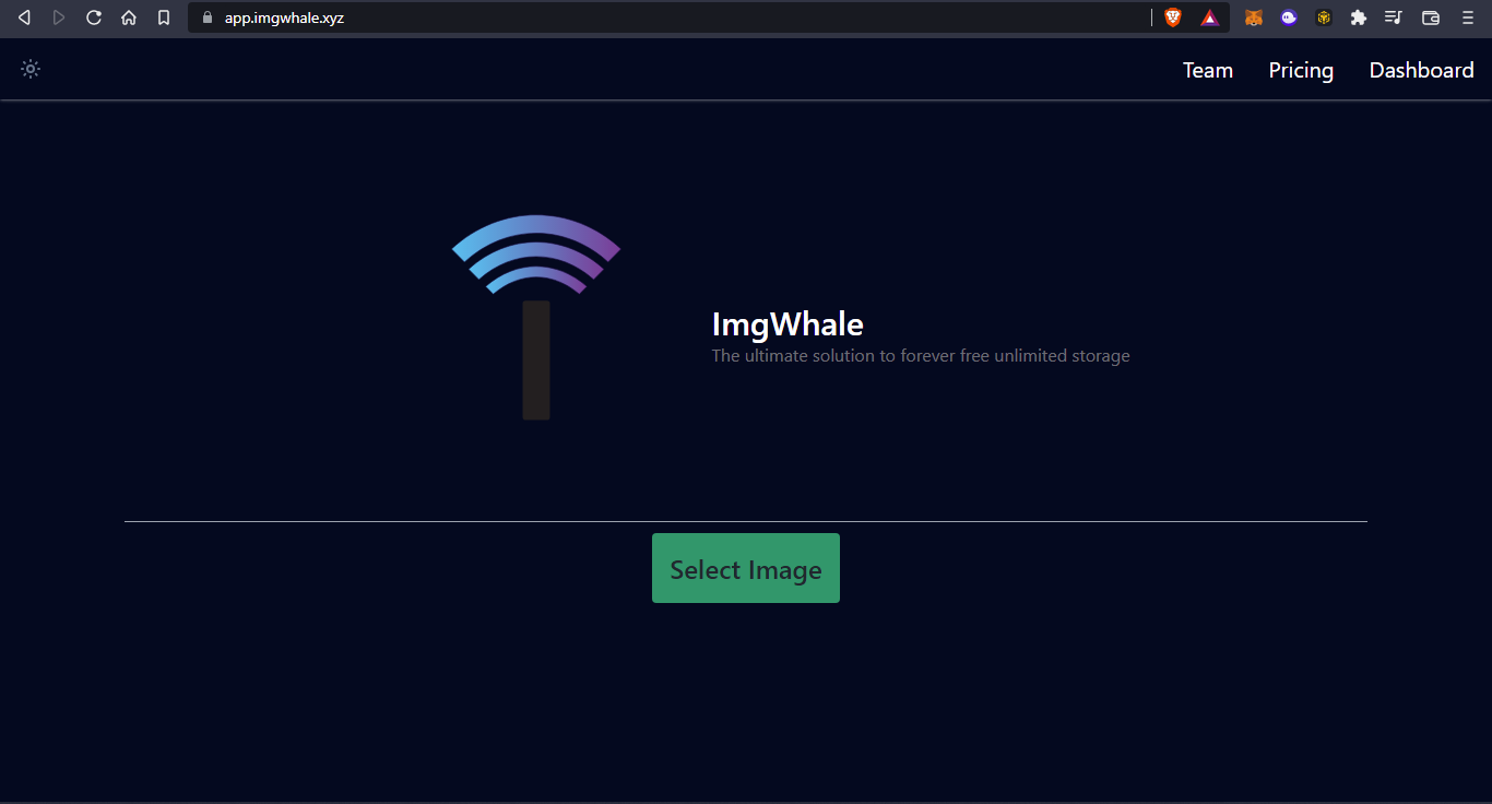 ImgWhale gallery image