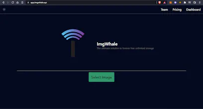ImgWhale gallery image