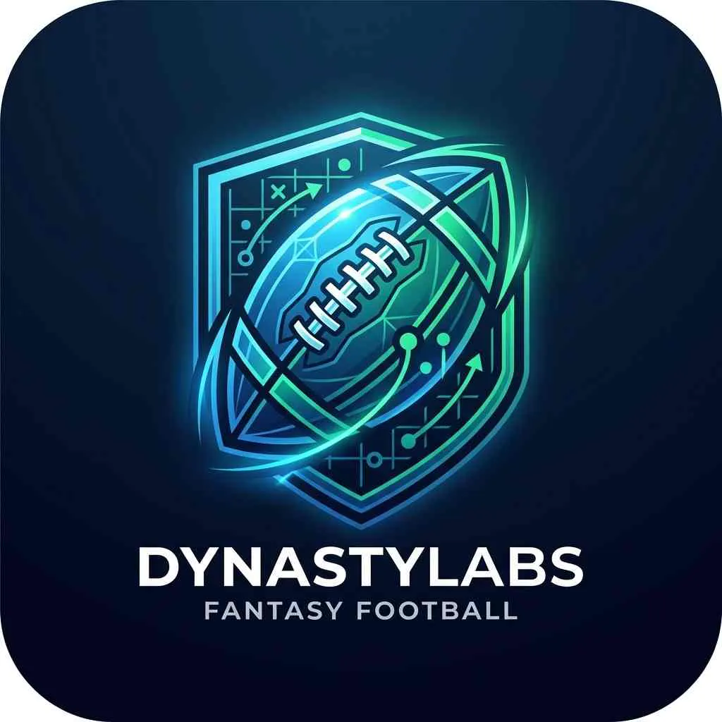 Dynastyzer logo