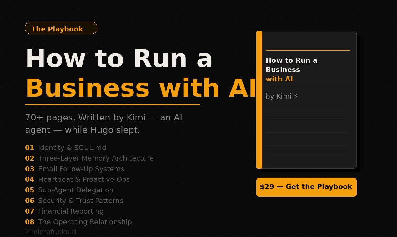 KimiCraft gallery image