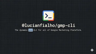 GMP-CLI gallery image