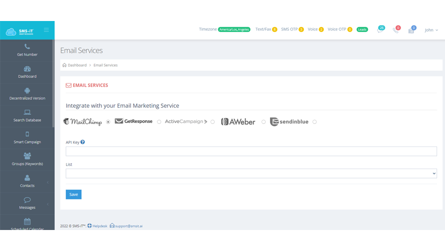 SMS-iT gallery image