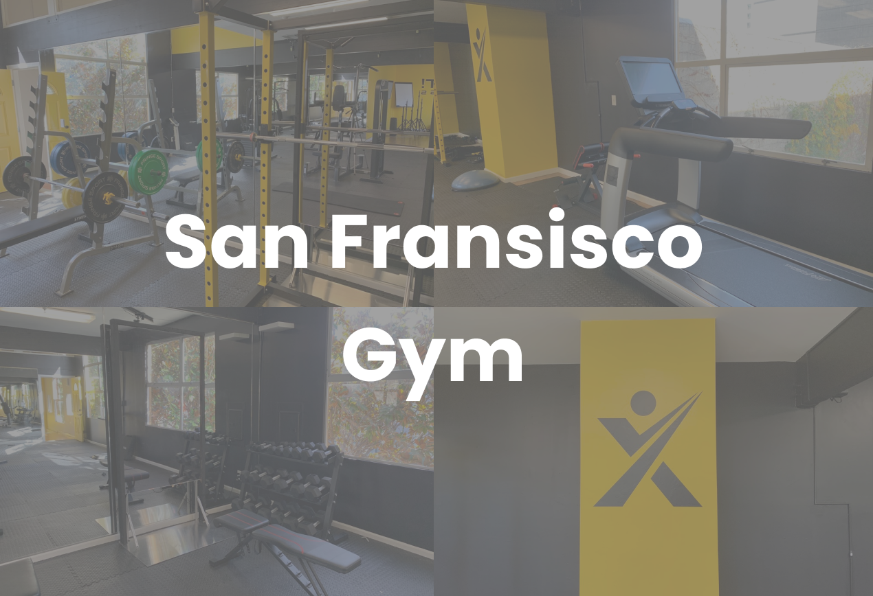 Next! Fitness gallery image