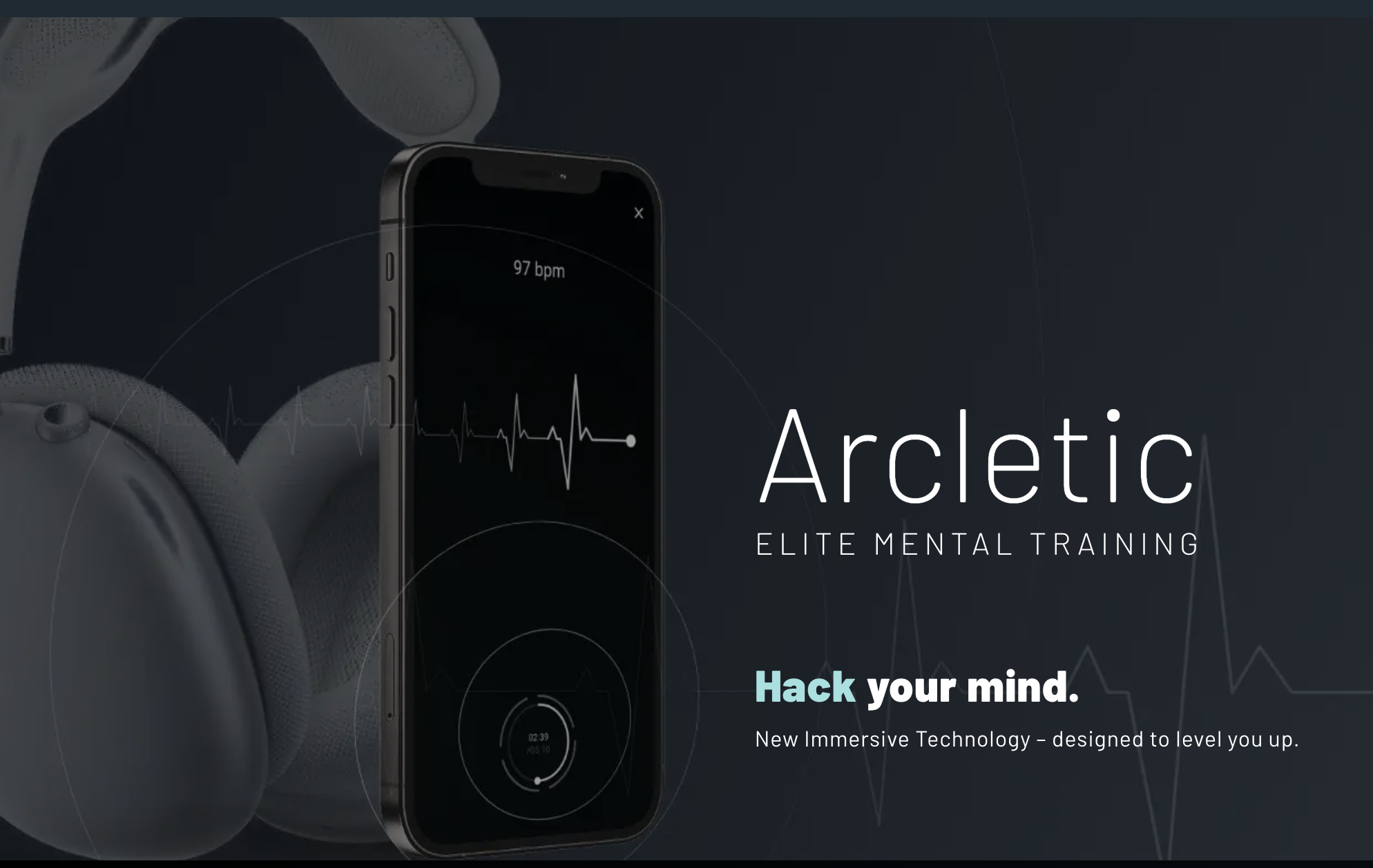 Arcletic gallery image