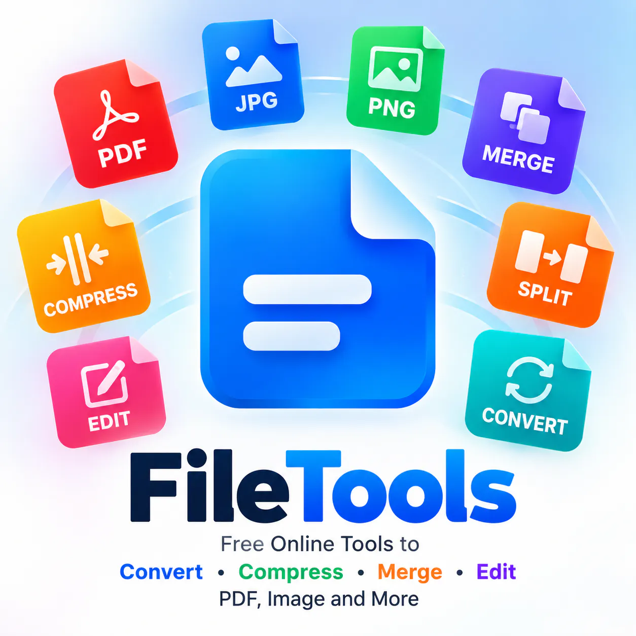 FileTools product banner