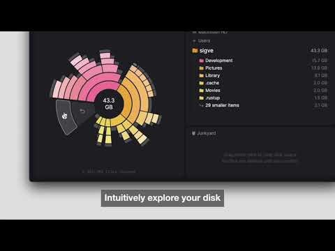 DreamDisk gallery image