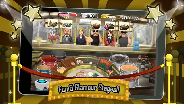 9GAG Ramen Celebrity gallery image