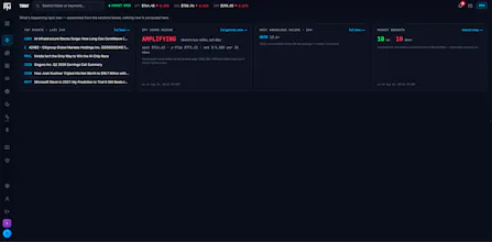 TradeAI News gallery image