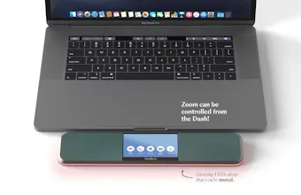 Dash gallery image
