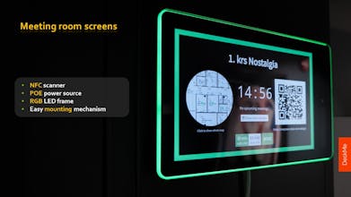 DeskMe gallery image