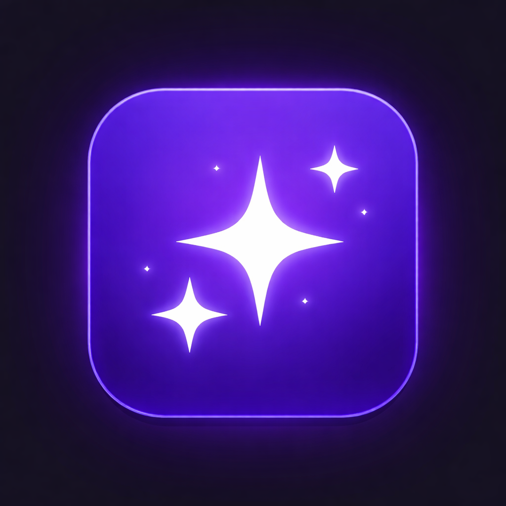 Viral Scriptwritter AI - Product Hunt launch logo