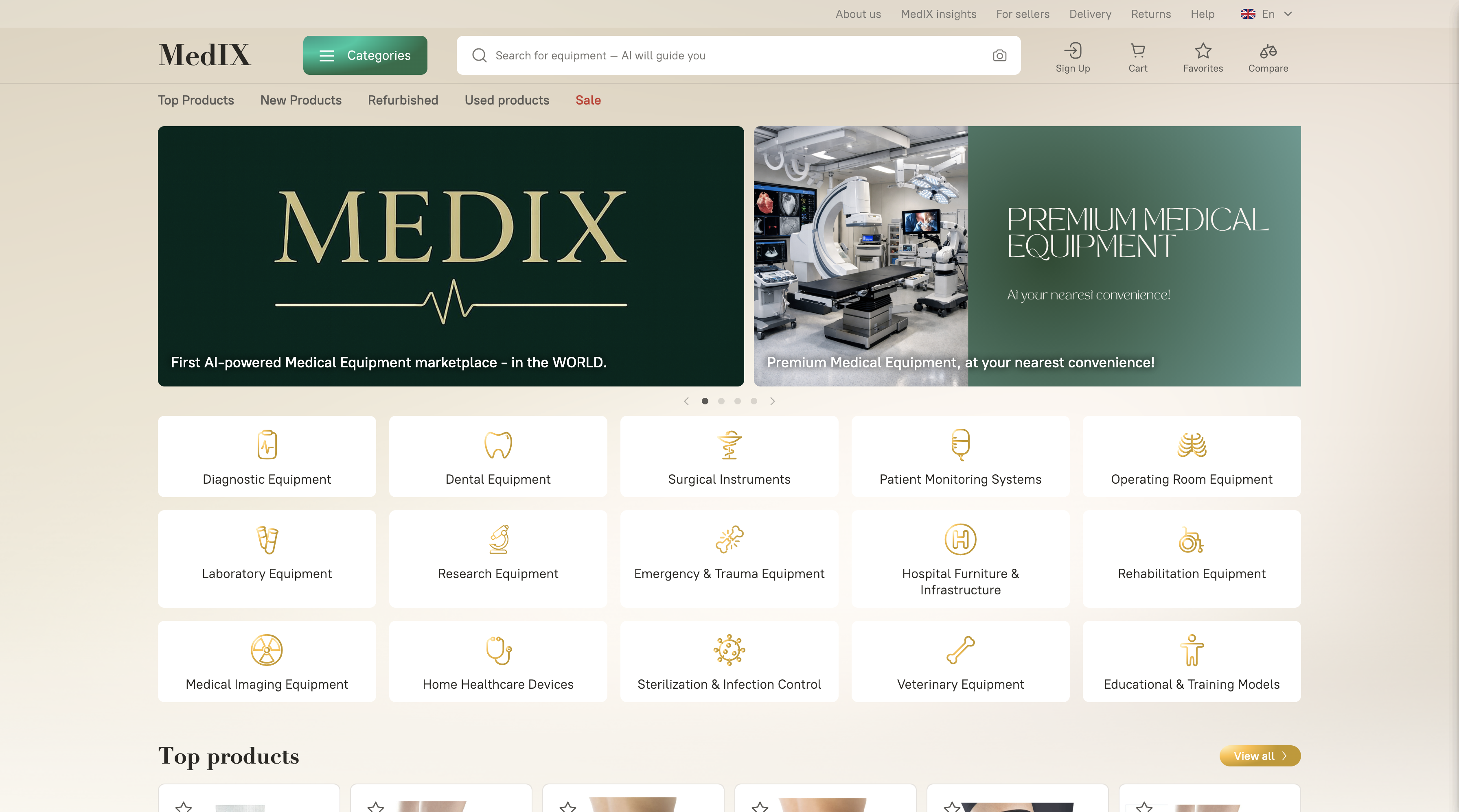 MedIX gallery image