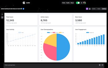 CraftUI gallery image