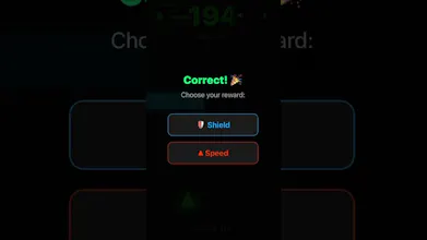 Quant Evolution 🕹️ Play on CrazyGames gallery image
