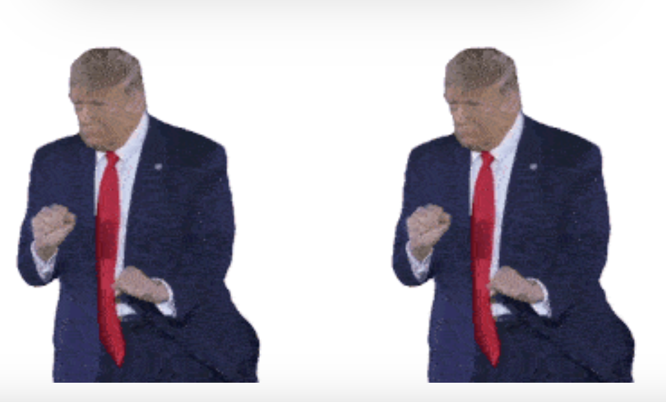 Média Vérificateur de Recker Trump - Comment Trump vous ravive 3