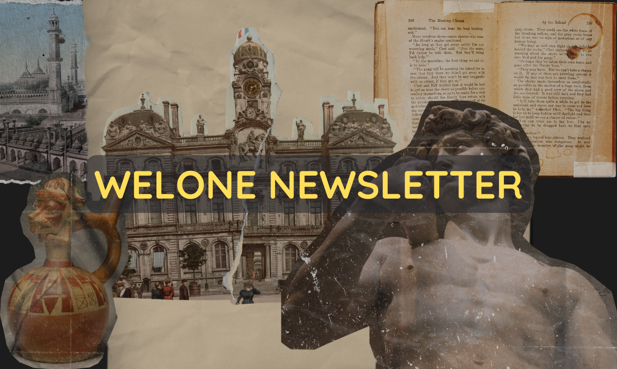 WELLE NEWSLETTER Medien 1