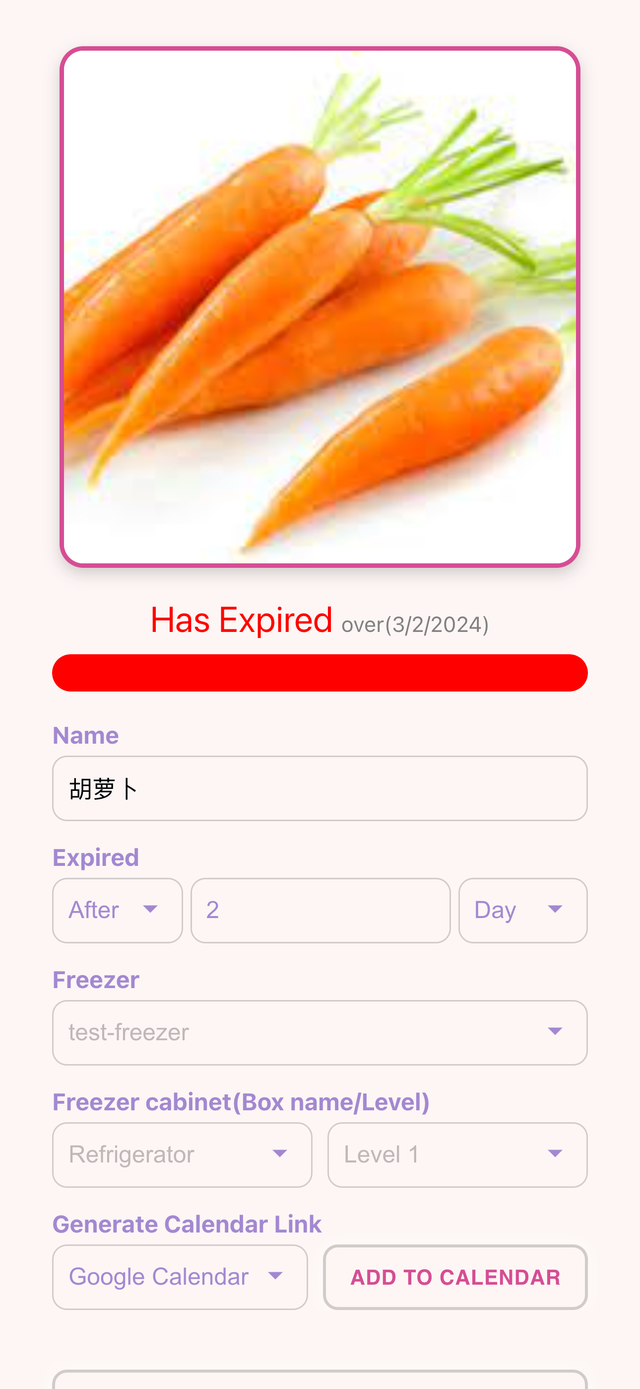 Freezer Note media 5