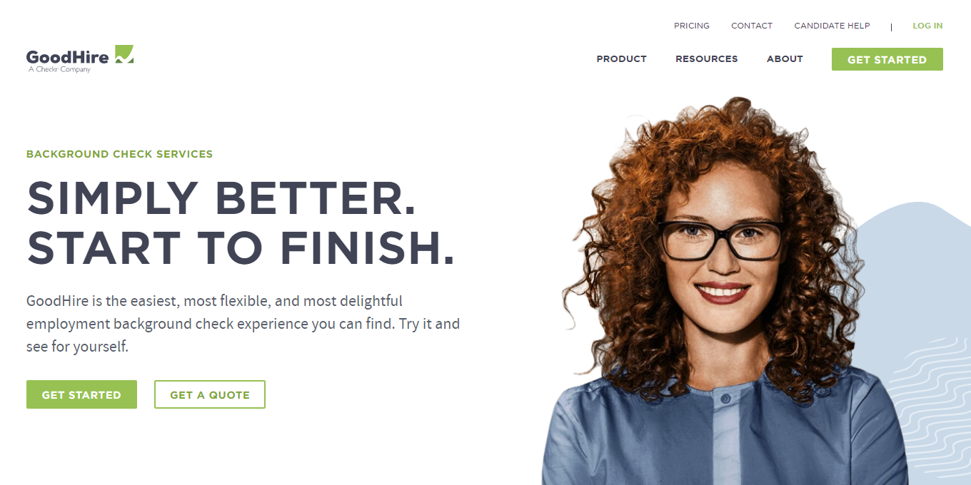 GoodHire gallery image