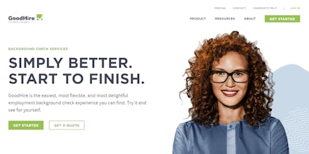 GoodHire gallery image