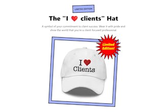 Cliently gallery image