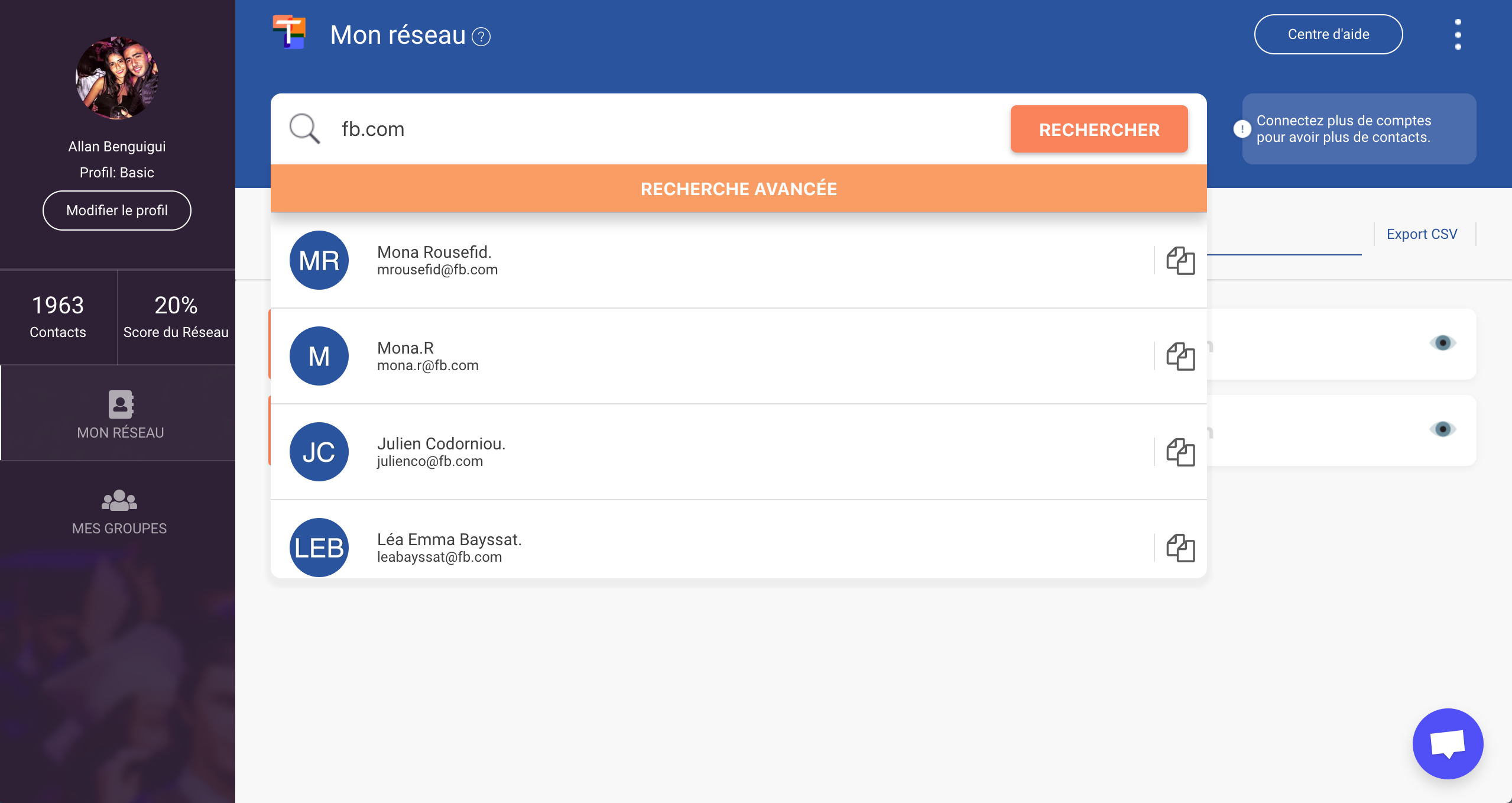 Sales Management gallery image