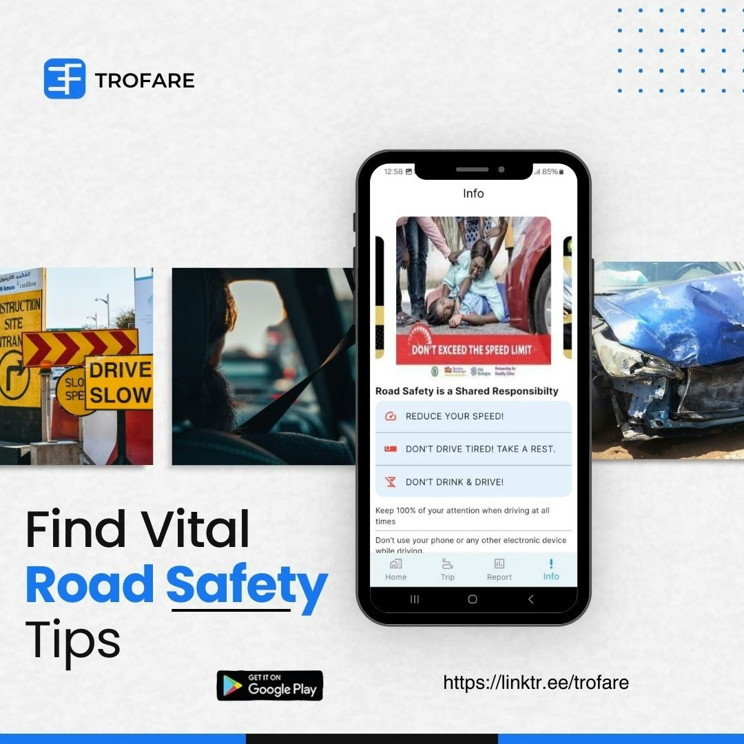 Trofare gallery image