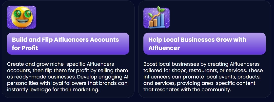 Aifluencers media 12