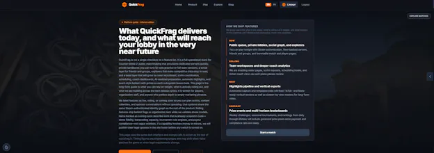 QuickFrag gallery image