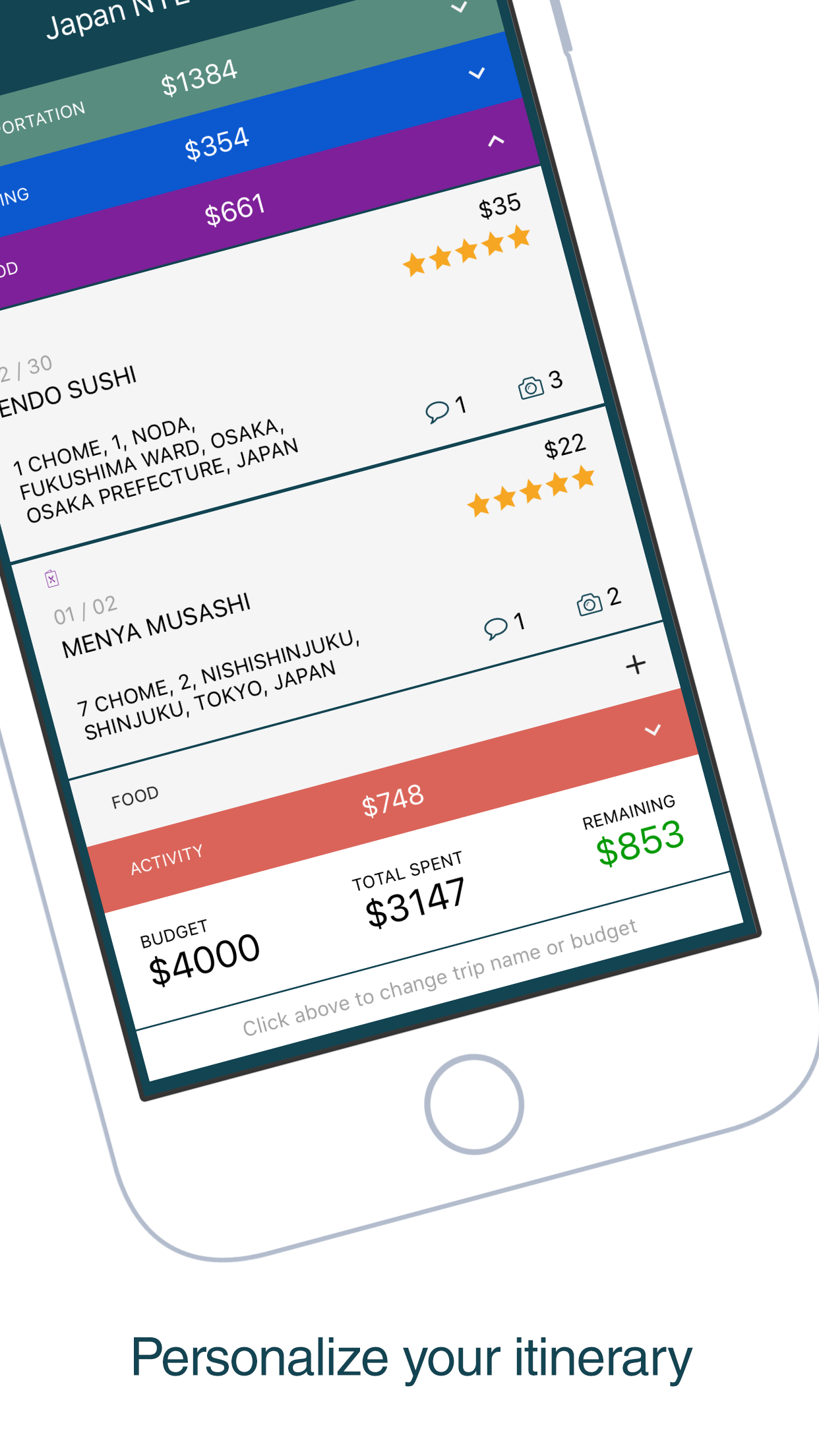 TripPost gallery image