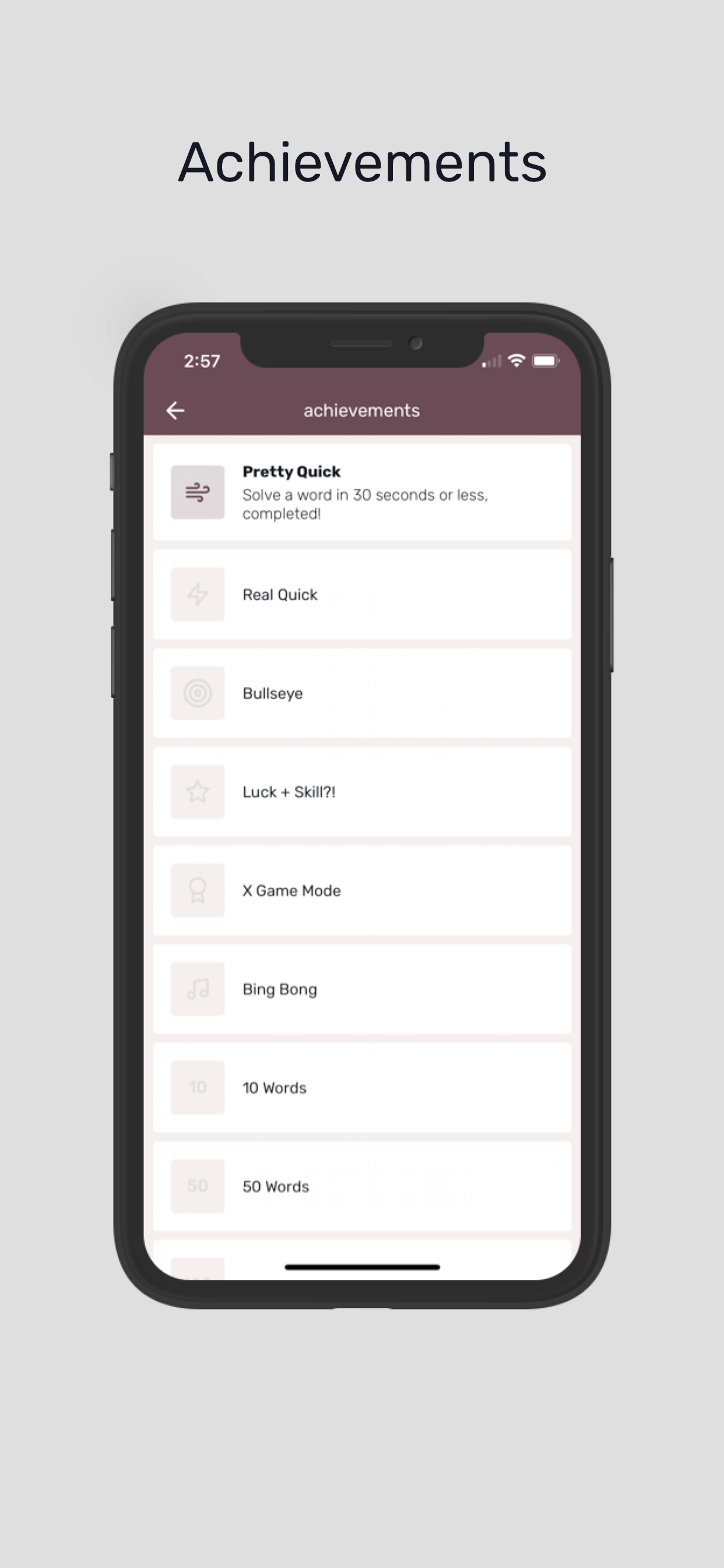 Word Scholar gallery image