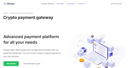 Sheepy gallery image