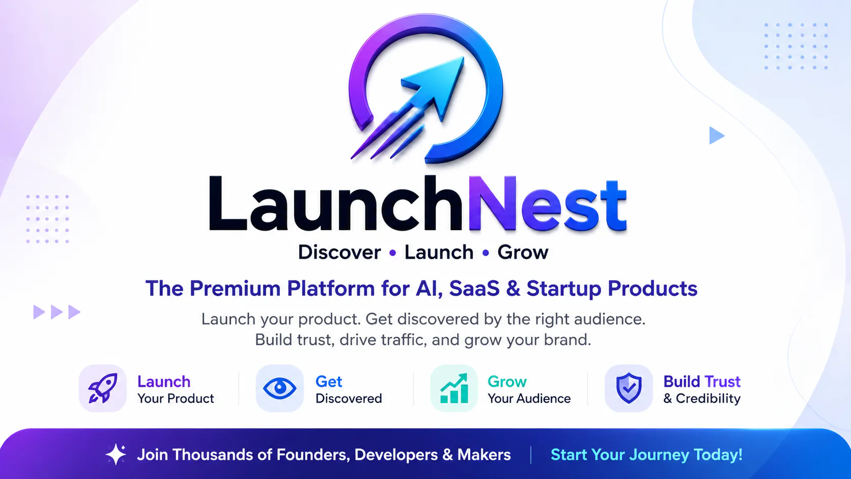 LaunchNest gallery image