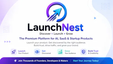 LaunchNest gallery image