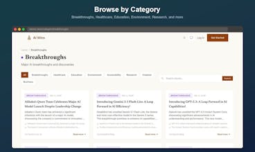 AI Wins gallery image