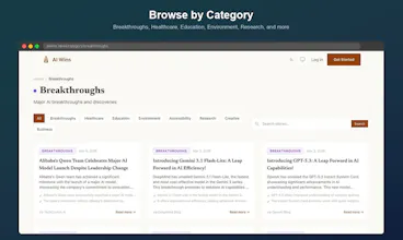AI Wins gallery image