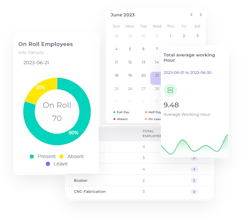 Best ERP Software - P360 gallery image