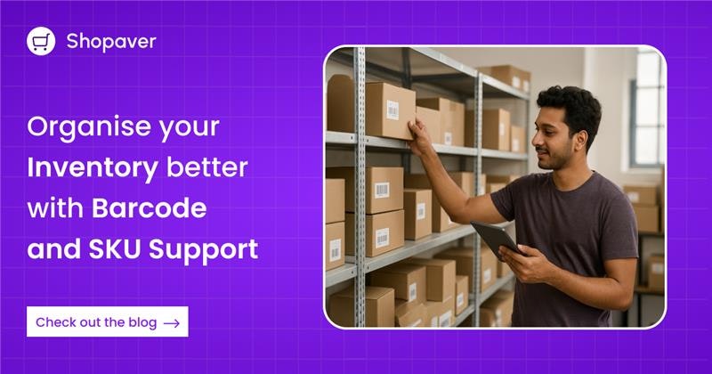 Shopaver gallery image