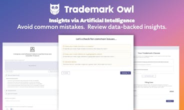 Trademark Owl gallery image