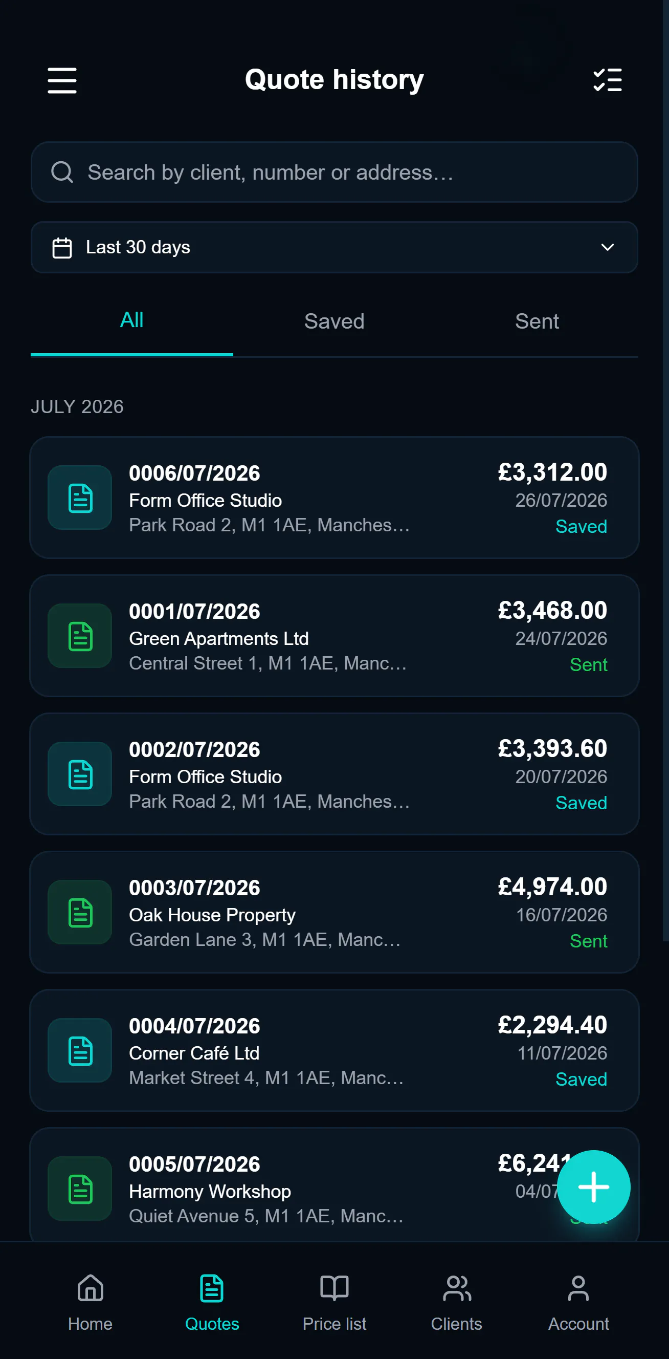 Screenshot 5