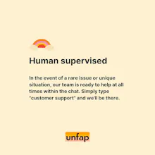 Unfap AI gallery image